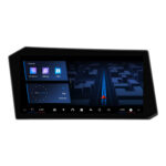 Junsun NEU CarPlay per BMW 1 Series F20 F21 NBT CarPlay Android Auto