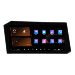 Junsun NEU CarPlay per BMW 3 Series F30 F31 NBT CarPlay Android Auto