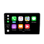 Junsun 256GB DAB+ Radio per Skoda Fabia II CarPlay Android Auto &