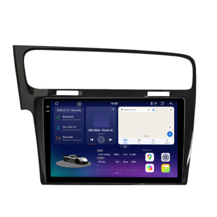 Junsun Radio für VW Golf 7 Facelift CarPlay Android Auto GPS