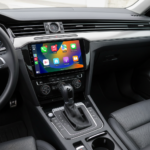 Junsun Radio per VW Passat B8 Carplay Android Auto Navigazione GPS DAB+