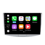Junsun Autoradio 256GB per VW Passat B7 CarPlay Android Auto
