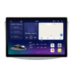 Junsun Autoradio 2K per VW Passat B7 CarPlay Android Auto Navigazione X9/X9 Plus