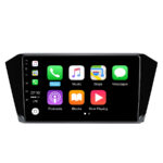 Junsun Autoradio 256GB per VW Passat B8 CarPlay Android Auto Navigazione