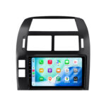Junsun Radio per VW Polo 4 9N 9N3 Carplay Android Auto Navigazione Bluetooth DAB+