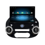 Junsun Autoradio per Mercedes Vito W447 CarPlay Android Auto Bluetooth