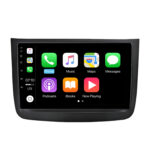 Junsun 256GB DAB+ Radio per Mercedes V-Class W639 2003-2015 CarPlay Android Auto