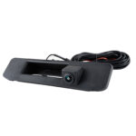 Junsun Telecamera posteriore per Mercedes W447 1080p