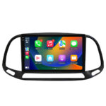 Junsun Radio per Fiat Doblo Carplay Android Auto Navigazione & Bluetooth