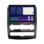 Junsun Autoradio 2K per Mercedes Sprinter 906 Crafter CarPlay Android Auto X9/X9 Plus