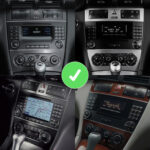 Junsun Radio für VW Golf 5 6 Polo 6R Touran T5 Passat B7 EOS CarPlay Android Auto Navi