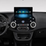 Junsun Autoradio per Mercedes Vito W447 CarPlay Android Auto Bluetooth