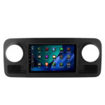 Junsun Autoradio Linux 10" per Mercedes Sprinter 907 CarPlay Android Auto Bluetooth