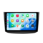 Junsun Autoradio Linux 10" per Mercedes Vito W639 2003-2011 CarPlay Android Auto Bluetooth