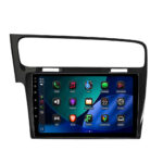 Autoradio Golf 7 Linux 10 pollici con CarPlay – Junsun