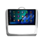 Autoradio Ford Focus 2 MK2 Linux 9 pollici con CarPlay – Junsun