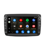 Autoradio Dacia Sandero Logan Duster Linux 7 pollici con CarPlay – Junsun – 2