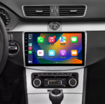 Junsun Autoradio Linux 10" per VW Passat B7 CarPlay Android Auto Bluetooth – 3