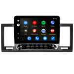 Autoradio VW T6 Linux 10,6 pollici con manopola – Junsun