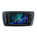 Junsun Autoradio Linux 7" per Seat Ibiza IV CarPlay Android Auto Bluetooth – 2
