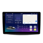 Stereo Alfa MiTo 955 Android X9 con display 2K da 9,5 pollici – Junsun