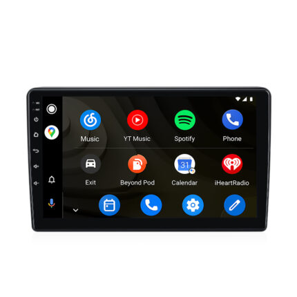 Autoradio Alfa Romeo Giulietta Linux 9 pollici con CarPlay – Junsun – 2